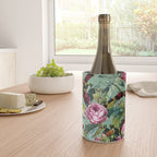 Snakes and Roses II Wine Chiller Gallery Image 4