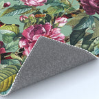 Snakes and Roses II Rug Gallery Image 4