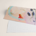 abstract composition 1 Wrapping Paper Gallery Image 2