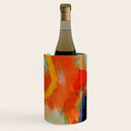 abstract composition 1 Wine Chiller Gallery Image 3