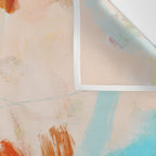 abstract composition 1 Wall Tapestry Gallery Image 3