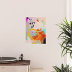 abstract composition 1 Poster Gallery Image 2