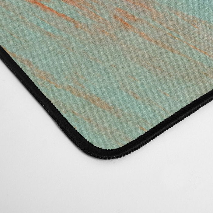 abstract composition 1 Desk Mat Gallery Image 4