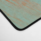 abstract composition 1 Desk Mat Gallery Image 4