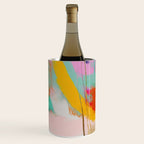 abstract composition 1 Wine Chiller Gallery Image 2