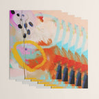 abstract composition 1 Wrapping Paper Gallery Image 3