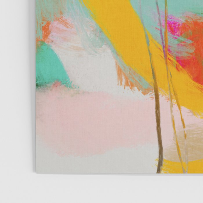 abstract composition 1 Poster Gallery Image 3