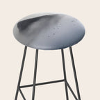 Still Summit - Birds Over Foggy Ridge Stool Gallery Image 2