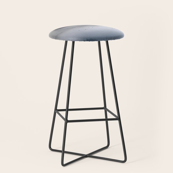 Still Summit - Birds Over Foggy Ridge Stool Gallery Image 1