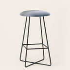 Still Summit - Birds Over Foggy Ridge Stool Gallery Image 1
