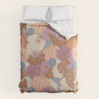 Pumpkin Harvest Comforter Gallery Image 6
