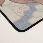 Pumpkin Harvest Desk Mat Gallery Image 4