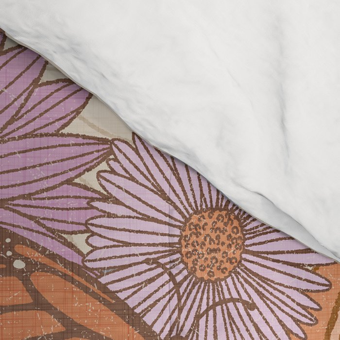 Pumpkin Harvest Comforter Gallery Image 4