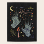 A Curse Upon You! Poster Gallery Image 4