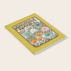 Mississippi Wildflowers Notebook Gallery Image 2