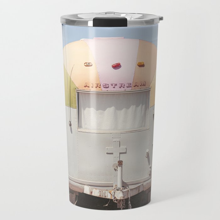 El Cosmico Marfa Texas Photography Travel Mug Gallery Image 1