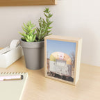 El Cosmico Marfa Texas Photography Mini Art Print Gallery Image 2