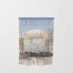 El Cosmico Marfa Texas Photography Wall Hanging Gallery Image 1