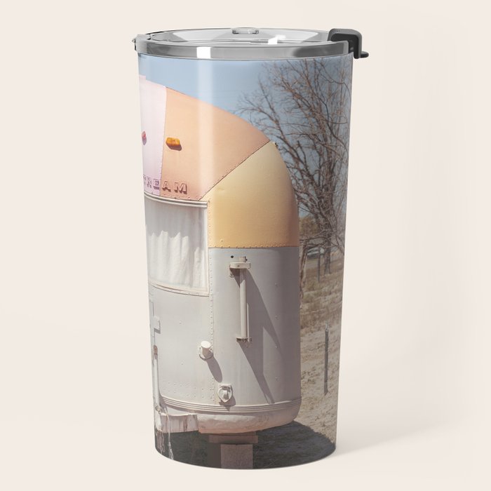 El Cosmico Marfa Texas Photography Travel Mug Gallery Image 2