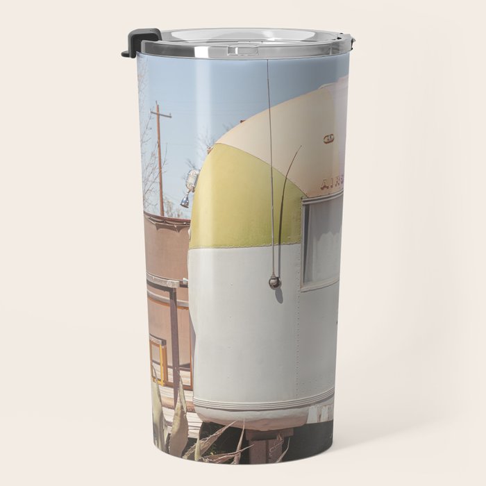 El Cosmico Marfa Texas Photography Travel Mug Gallery Image 3