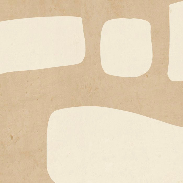 Modern Abstract Minimal Shapes 15 Coffee Mug Gallery Image 2