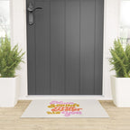 Music Sounds Better With You Welcome Mat Gallery Image 3
