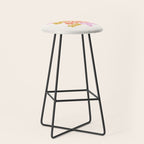 Music Sounds Better With You Stool Gallery Image 1