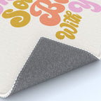 Music Sounds Better With You Rug Gallery Image 4