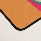 Pinky Girl Desk Mat Gallery Image 4