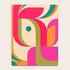 Pinky Girl Notebook Gallery Image 4