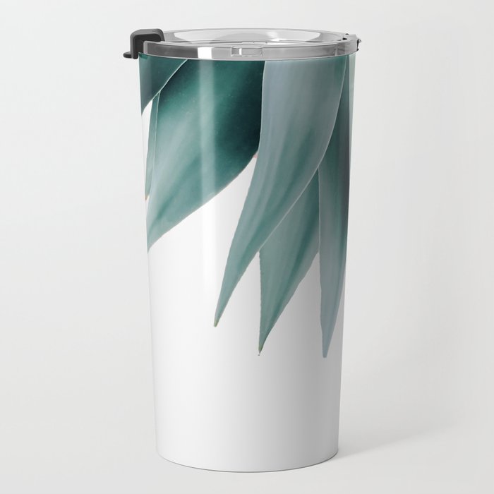 Agave fringe Travel Mug Gallery Image 3