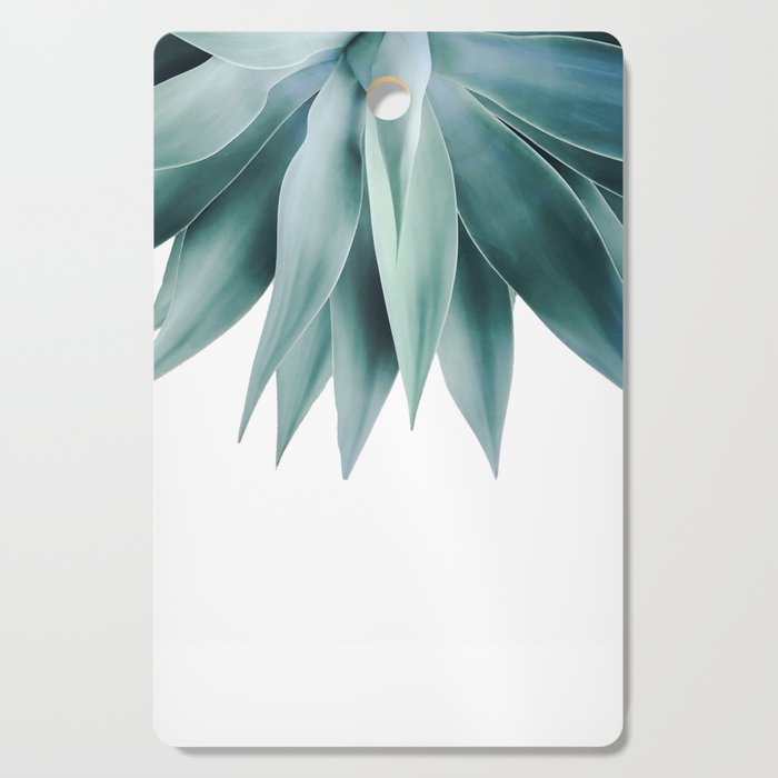 Agave fringe Cutting Board Gallery Image 1