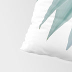 Agave fringe Pillow Sham Gallery Image 4