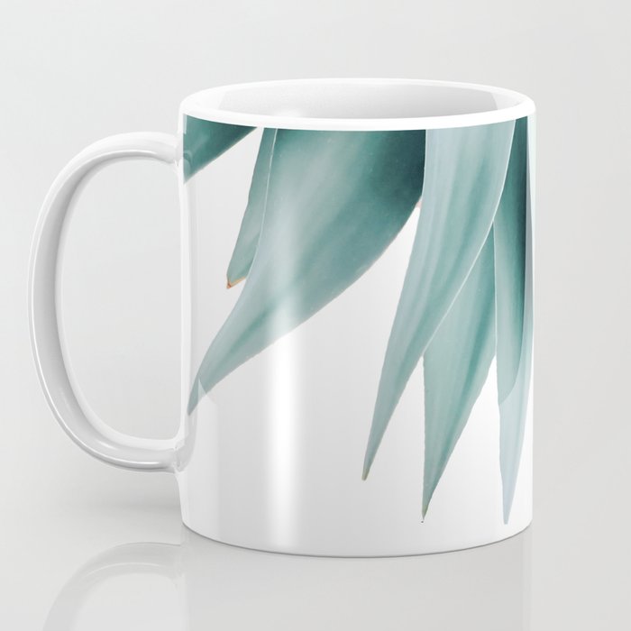 Agave fringe Coffee Mug Gallery Image 3
