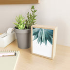 Agave fringe Mini Art Print Gallery Image 2