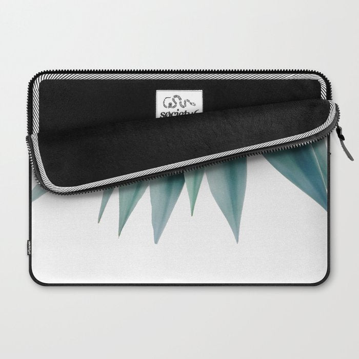 Agave fringe Laptop Sleeve Gallery Image 2