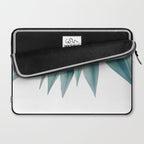Agave fringe Laptop Sleeve Gallery Image 2