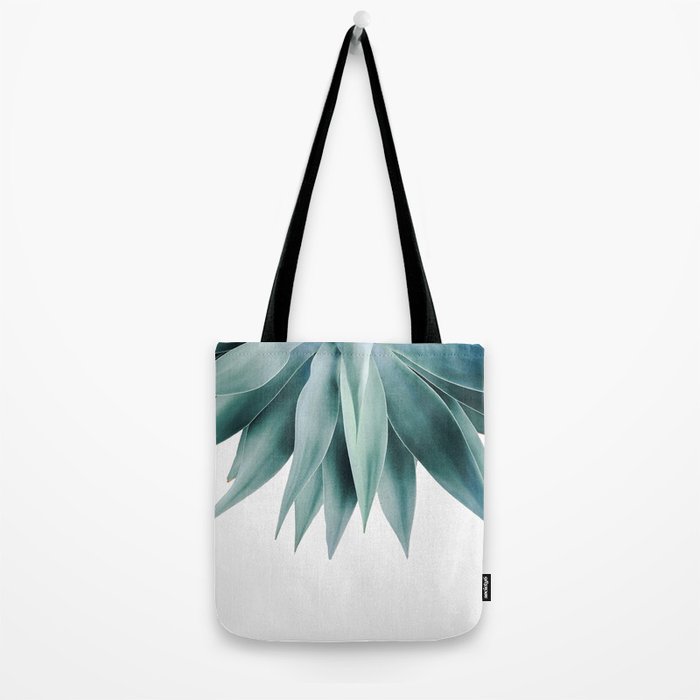 Agave fringe Tote Bag Gallery Image 2