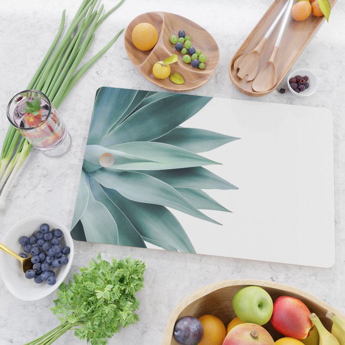 Agave fringe Cutting Board Gallery Image 2