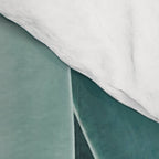 Agave fringe Comforter Gallery Image 4