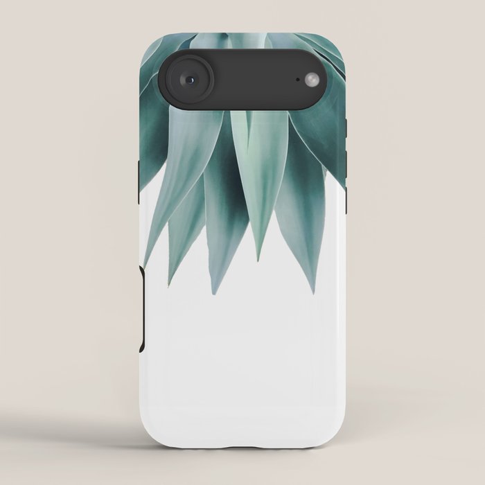Agave fringe iPhone Case Gallery Image 2