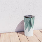 Agave fringe Travel Mug Gallery Image 4