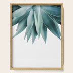 Agave fringe Serving Tray Gallery Image 1