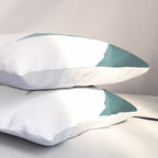 Agave fringe Pillow Sham Gallery Image 3
