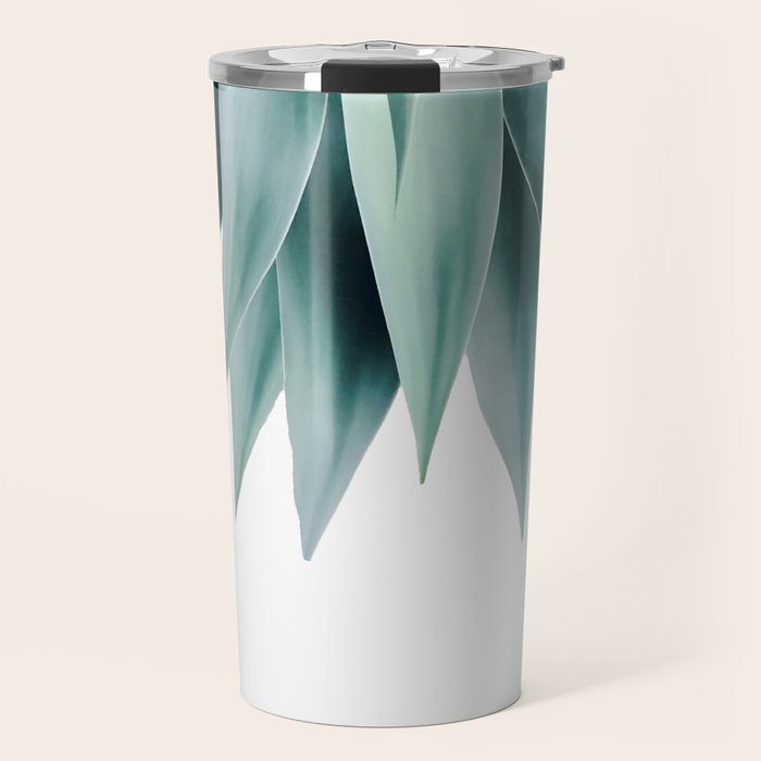 Agave fringe Travel Mug Gallery Image 1