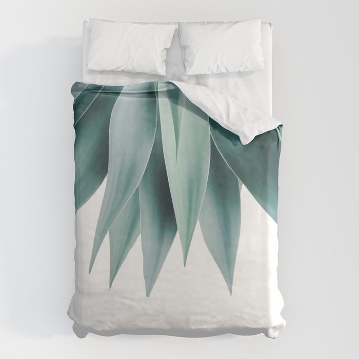 Agave fringe Duvet Cover Gallery Image 6