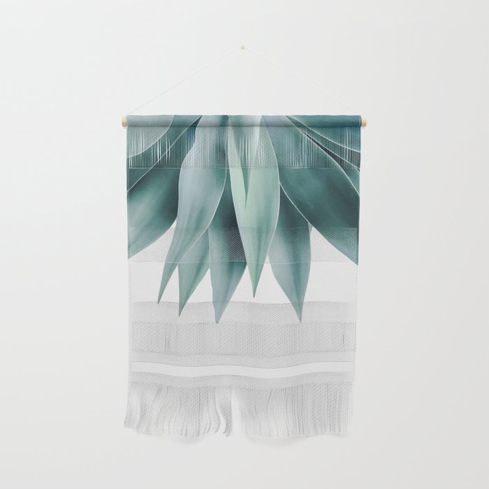 Agave fringe Wall Hanging Gallery Image 1