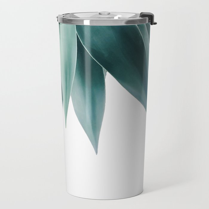 Agave fringe Travel Mug Gallery Image 2