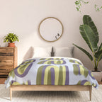 Arches of Distinction Comforter Gallery Image 3