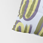 Arches of Distinction Pillow Sham Gallery Image 4